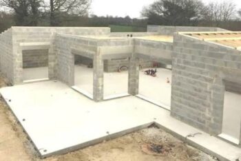 travaux de maçonnerie générale IDF